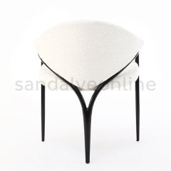 Beast Metal Sandalye Sandalyeler - Sandalye Online
