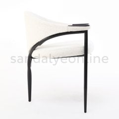 Beast Metal Sandalye Sandalyeler - Sandalye Online