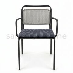 Moran Metal Sandalye