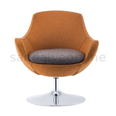 Lupine Lobby Chair