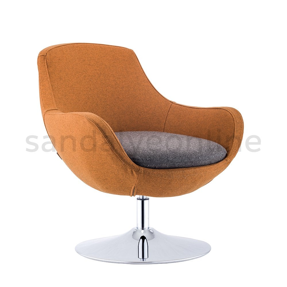 Lupine Lobby Chair