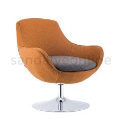 Lupine Lobby Chair