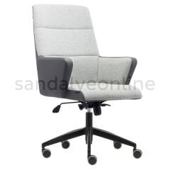 Grana Study Chair