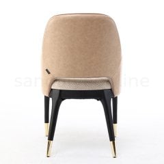 Datin Kolçaklı Sandalye