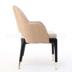 Datin Kolçaklı Sandalye
