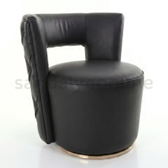 Viyana Upholstered Accent Chair