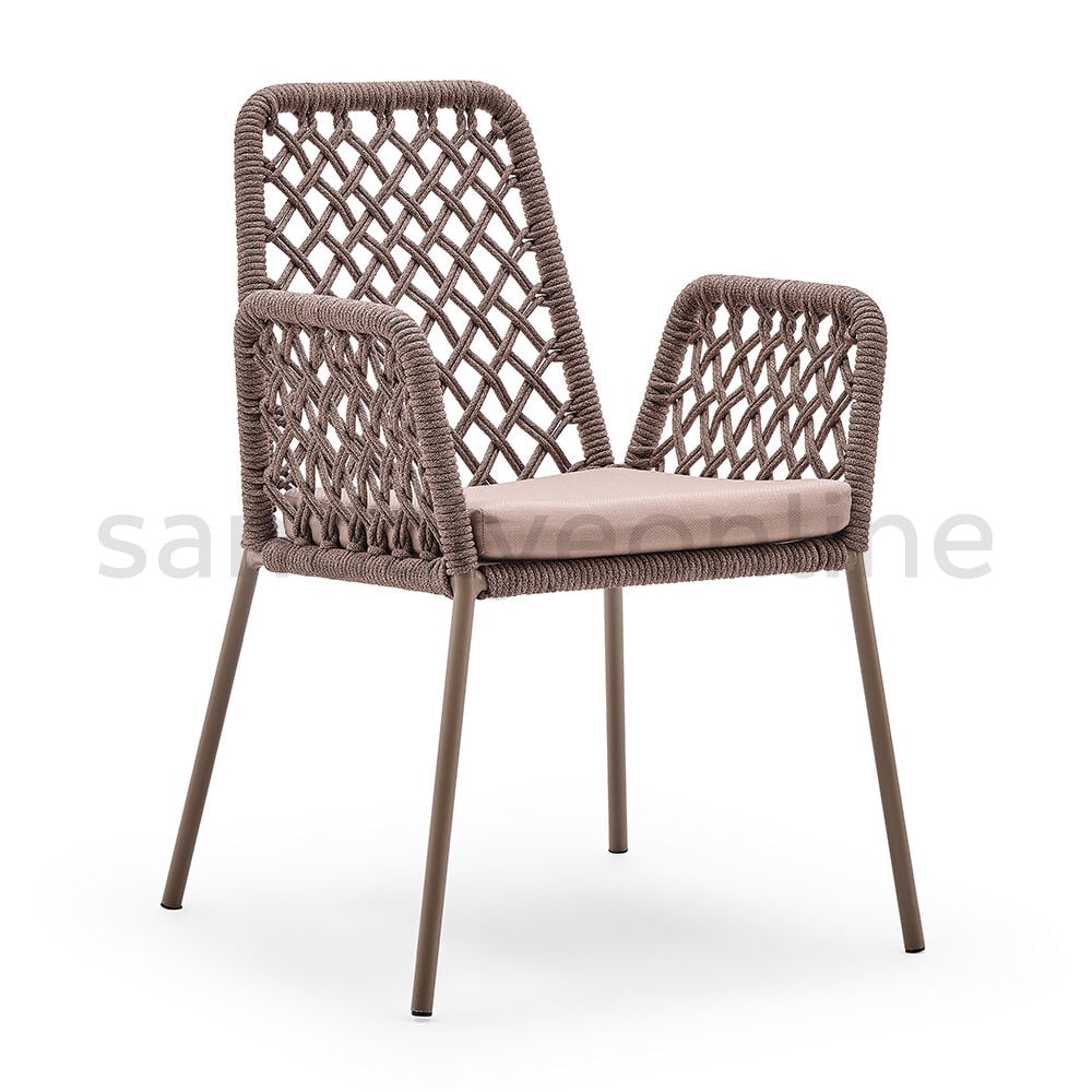 Asolo Outdoor Chair