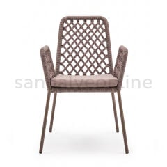Asolo Outdoor Chair