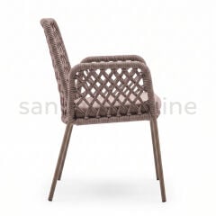 Asolo Outdoor Chair