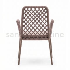 Asolo Outdoor Chair