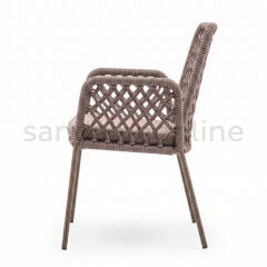 Asolo Outdoor Chair