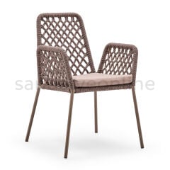 Asolo Outdoor Chair
