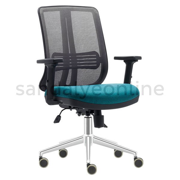 Holms Çalışma Sandalyesi