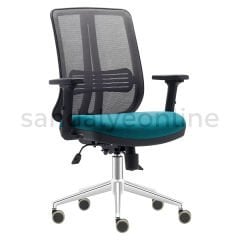 Holms Çalışma Sandalyesi