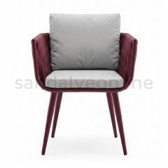 Begur Outdoor Chair Outdoor Chairs - Sandalye Online