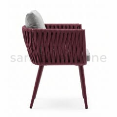 Begur Outdoor Chair Outdoor Chairs - Sandalye Online