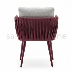 Begur Outdoor Chair Outdoor Chairs - Sandalye Online
