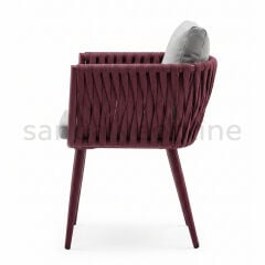 Begur Outdoor Chair Outdoor Chairs - Sandalye Online