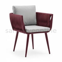 Begur Outdoor Chair