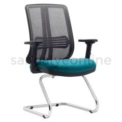 Holms Waiting Chair - Sandalye Online