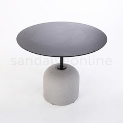 Lacey Metal Orta Sehpa