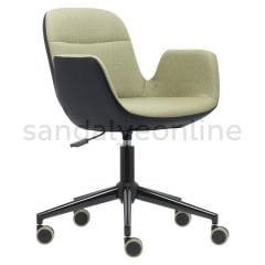 Lagos Çalışma Sandalyesi