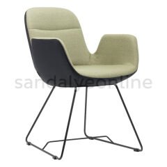 Lagos Waiting Chair