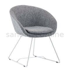 Staff Bekleme Sandalyesi