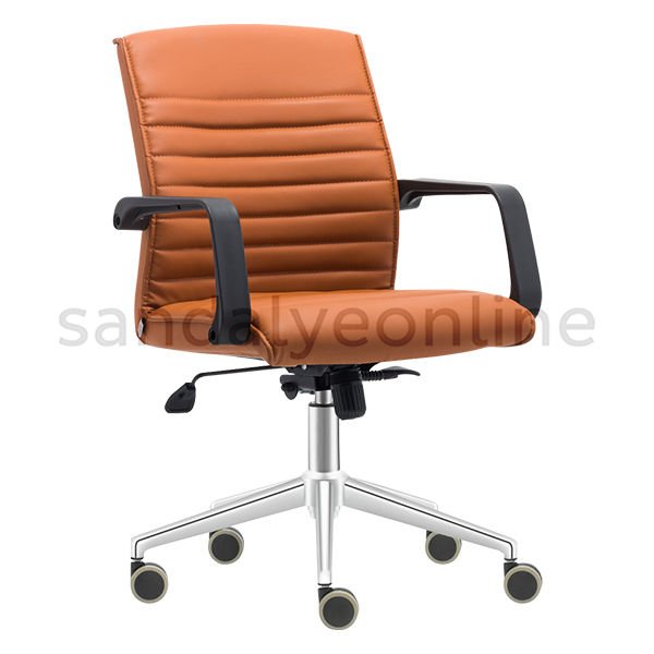 Luxem Study Chair