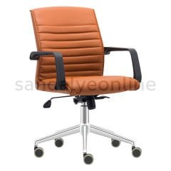 Luxem Study Chair