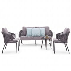 Lodi Seating Set
