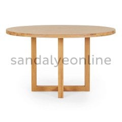 Ball Dining Table