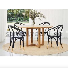 Ball Dining Table
