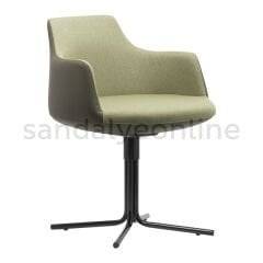 Madrid Lobby Chair