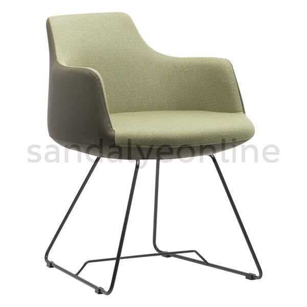 Madrid Waiting Chair