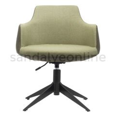 Madrid Toplantı Sandalyesi