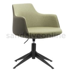 Madrid Toplantı Sandalyesi