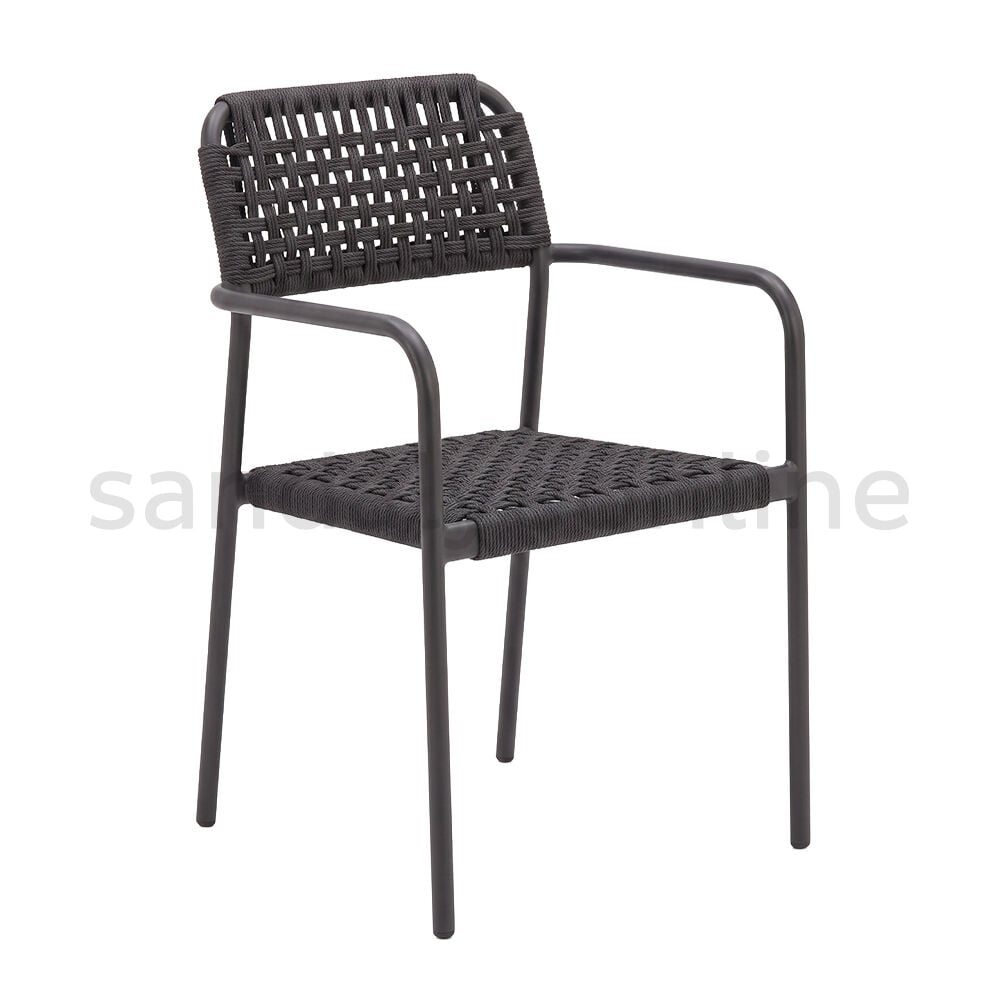 Norcia Garden and Outdoor Chair Outdoor Chairs - Sandalye Online