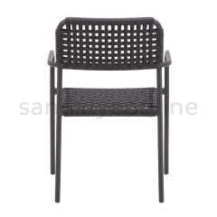 Norcia Garden and Outdoor Chair Outdoor Chairs - Sandalye Online