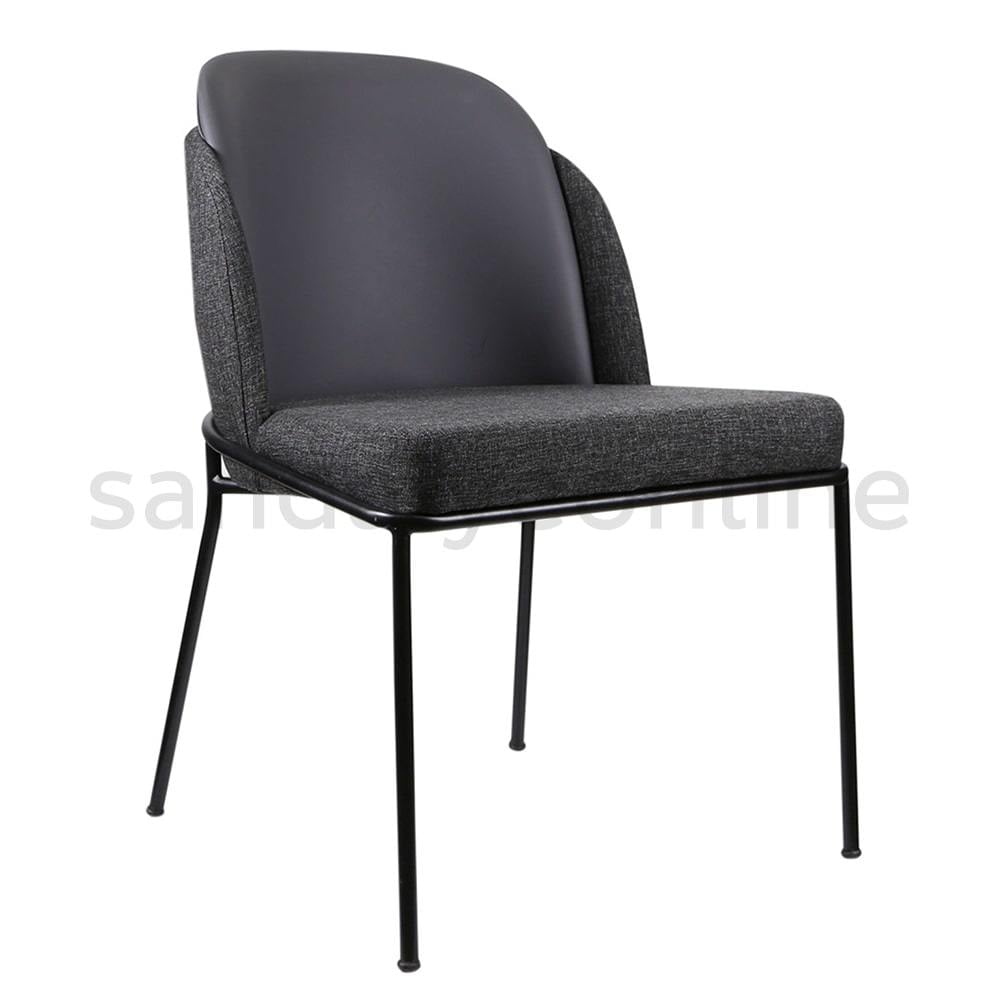 Mino Salon Sandalyesi