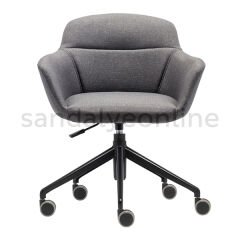 Mosco Study Chair