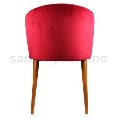 Hare Dining Table Chair