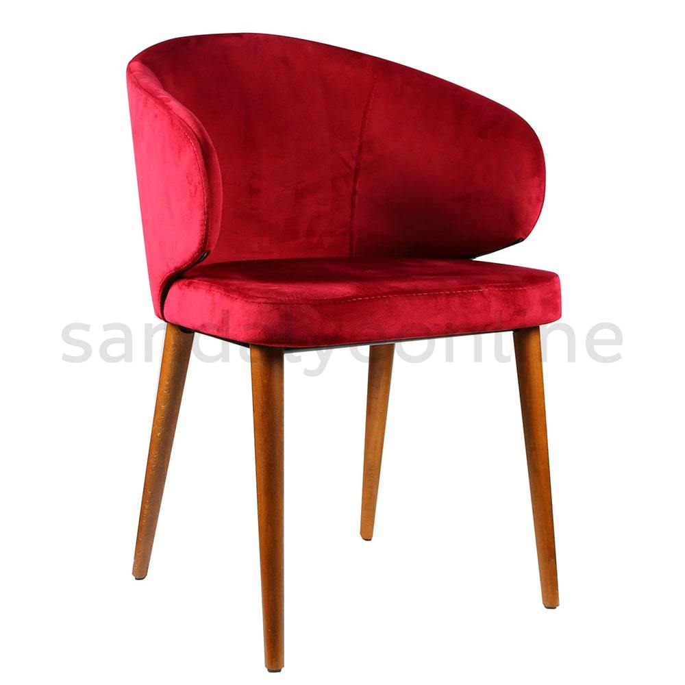 Hare Dining Table Chair