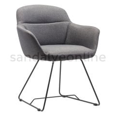 Mosco Waiting Chair
