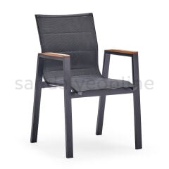 Pienza Outdoor Armchair