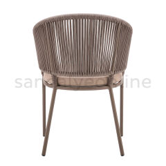 Positano Outdoor Chair Outdoor Chairs - Sandalye Online