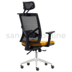 Prizma Executive Chair