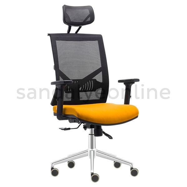 Prizma Executive Chair