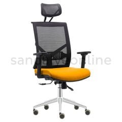 Prizma Executive Chair