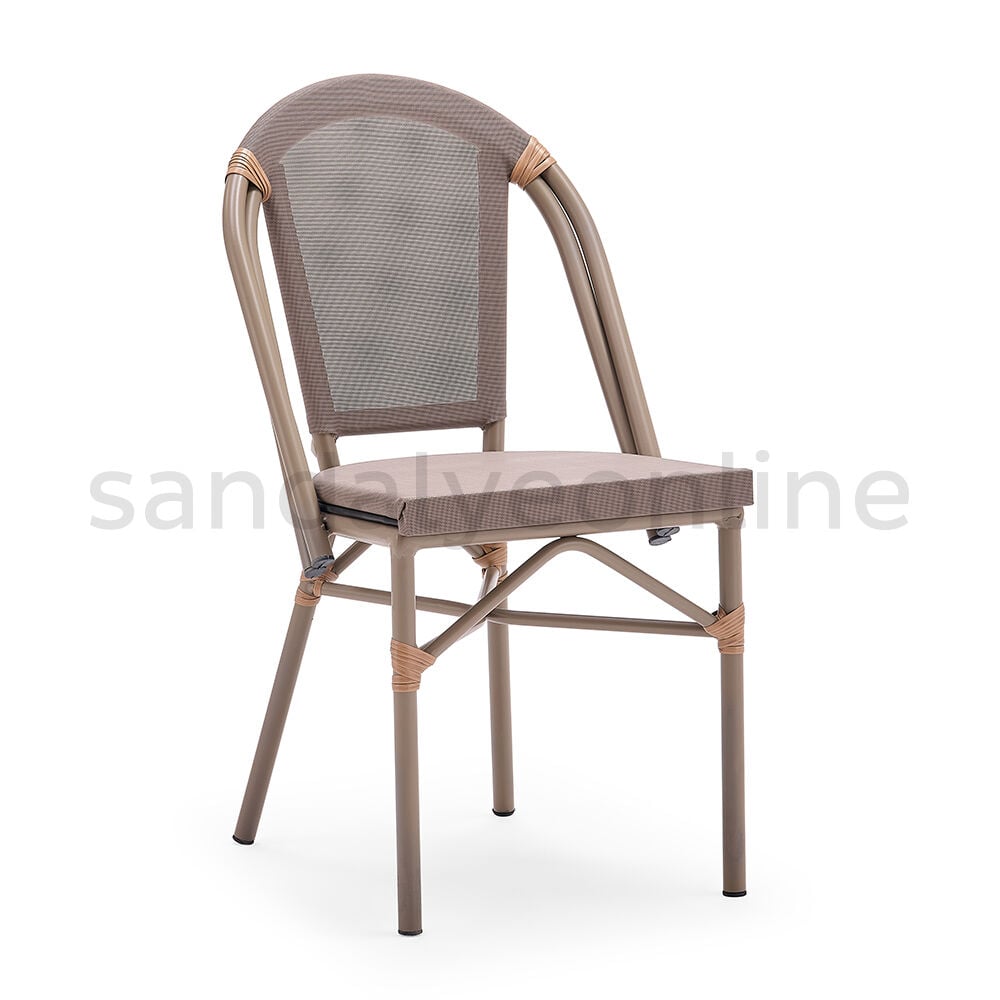 Sarlat Dış Mekan Sandalyesi